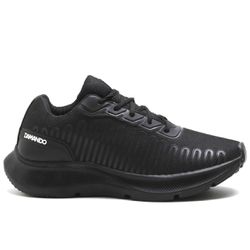 Tênis Para Treino Academia Corrida Lazer Masculino... - DMDAMANDO