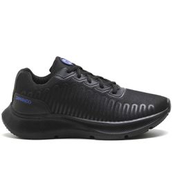 Tênis Para Treino Academia Corrida Lazer Masculino... - DMDAMANDO