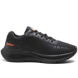 Tênis Para Treino Academia Corrida Lazer Masculino... - DMDAMANDO