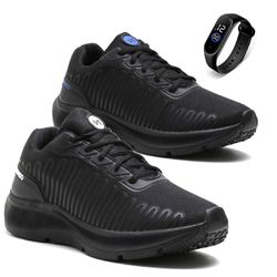 Combo 2 Pares Tênis Para Treino Esportivo Masculin... - DMDAMANDO