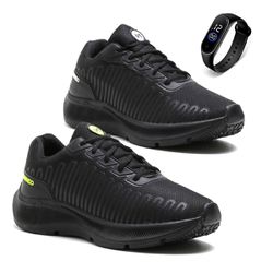 Combo 2 Pares Tênis Para Treino Esportivo Masculin... - DMDAMANDO