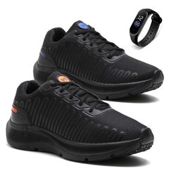 Combo 2 Pares Tênis Para Treino Esportivo Masculin... - DMDAMANDO