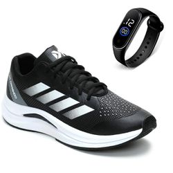 Tênis Masculino Esportivo Para Malhar Lançamento +... - DMDAMANDO