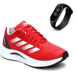 Tênis Masculino Esportivo Para Malhar Lançamento +... - DMDAMANDO