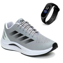 Tênis Masculino Esportivo Para Malhar Lançamento +... - DMDAMANDO