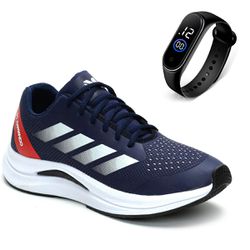 Tênis Masculino Esportivo Para Malhar Lançamento +... - DMDAMANDO