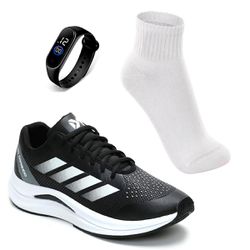 Tênis Masculino Esportivo Para Malhar Lançamento +... - DMDAMANDO