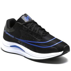 Tênis Masculino Esportivo Para Treino Lançamento -... - DMDAMANDO