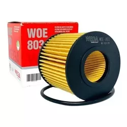 Filtro de Óleo Wega WOE803 - 577 - DNA DO CARRO®