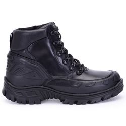 Coturno Militar Tático Bota Borzeguim Extreme Bm B... - Docvi Distribuidora