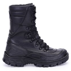 Coturno Militar Tático Bota Extreme Bm Brasil 5260... - Docvi Distribuidora