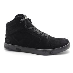 Tênis Skate Masculino Embarcadero Landfeet Preto -... - Docvi Distribuidora