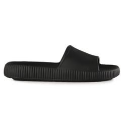 Chinelo Eva Masculino Slide Adulto Nuvem CH202 Pre... - Docvi Distribuidora