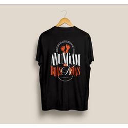 Camiseta Estampada Anunciam as Boas Novas... - 2 PEIXINHOS