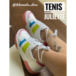 Tenis Juliette - Dolce & Menta