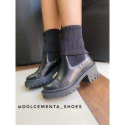 Sock Boot Lumina - Dolce & Menta