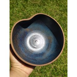 Bowl Amassadinho - Cerâmica Artesanal - Dom Cerâmico