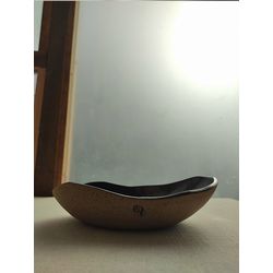 Bowl Organico - Dom Cerâmico