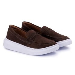 Domínio Slip On Classic - Shoes - Domínio Shoes 