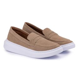 Domínio Slip On Authentic - Shoes - Domínio Shoes 
