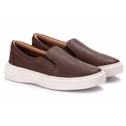Domínio Iate Elegance - Shoes - Domínio Shoes 