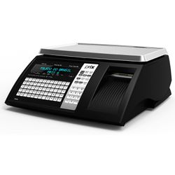 Balança Impressora Digital 30 KG - Prix - Dom Pedro Refrigeração