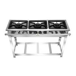 Mesa Inox 190 x 90 CM Prateleira Lisa - Fritomaq - Dom Pedro Refrigeração