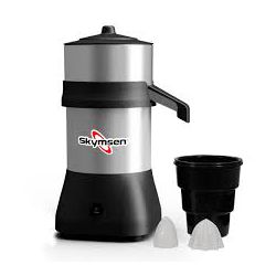 Extrator De Suco Industrial Inox 1/4cv 220w Bivolt... - Dom Pedro Refrigeração