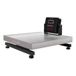 Balança Plataforma Digital 150 KG - Balmak - Dom Pedro Refrigeração