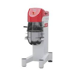 Batedeira Planetária 18 Litros C/ Pé - G Paniz - Dom Pedro Refrigeração