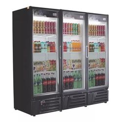 Visa Cooler Bebidas 1800 Litros - Frilux - Dom Pedro Refrigeração