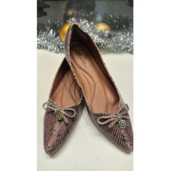 Sapatilha Cobra - DONAMOCA