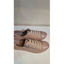 Sapatenis Beje - DONAMOCA