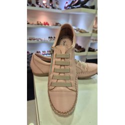 Sapatenis Rosa BB - DONAMOCA