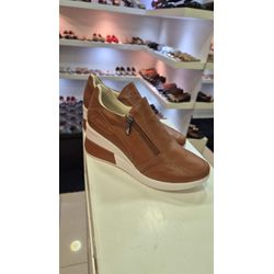 Plataforma Marrom - DONAMOCA