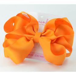 Laço Boutique Duplo - G - Doninha Laços