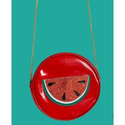 Bolsa Melancia - Doninha Laços