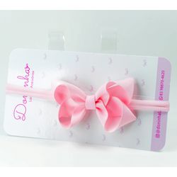 Faixa Boutique P - Doninha Laços