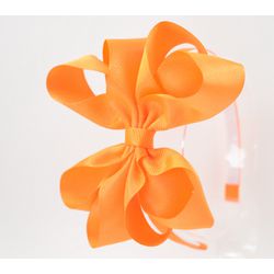 Tiara Boutique Duplo - Doninha Laços