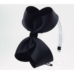 Tiara Boutique Max Laço Plus - Doninha Laços