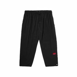 Techno Pants Class Black - 4045 - DREAMS SKATESHOP