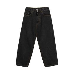 Jeans Pants Dreams Black - 5107 - DREAMS SKATESHOP