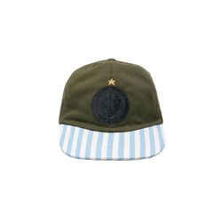 Polo Hat Sport Club Class Dark & Blue - 4434 - DREAMS SKATESHOP