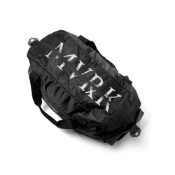 Duffel Bag Murk 2.0 - 4447 - DREAMS SKATESHOP