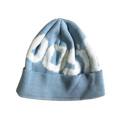 Touca Posible Baby Blue - 2715 - DREAMS SKATESHOP