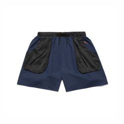 Shorts Class Advanced Sport Blue Black - 4892 - DREAMS SKATESHOP