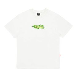 Camiseta High Tee Blanka White - 5092 - DREAMS SKATESHOP