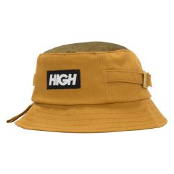 Boné Five Panel High - Comprar em Bigodewear