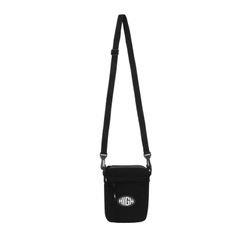 Shoulder Bag High Iflated Black - 4961 - DREAMS SKATESHOP