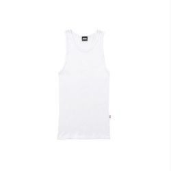 Tank Top Pack High White - 5103 - DREAMS SKATESHOP